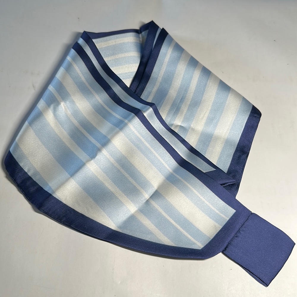 Thin Purse Scarf / Hairband / Scarf - #768 / 5 for $70
